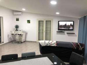 Appartements Appartement corse olmeto : photos des chambres