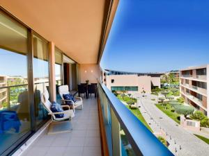 Salgados, Relax & Fun for family - 4hvězdičkové hotely ve městě Guia