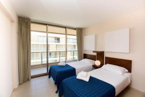 Salgados, Relax & Fun for family