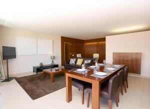 Salgados, Relax & Fun for family