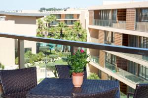 Salgados, Relax & Fun for family