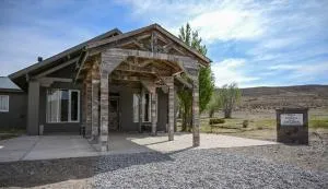 La Posta de los Toldos - بيريتو مورينو