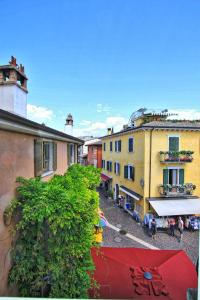 Welcome Traveller IL BORGO APARTMENT
