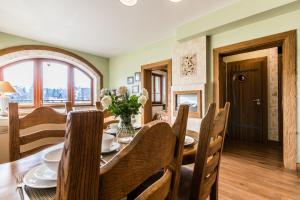Apartament Rose