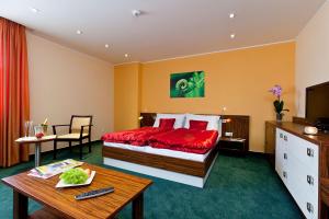 Standard Double or Twin Room room in Hotel Viktor