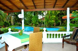 Ayubowan Swiss Lanka Bungalow Resort