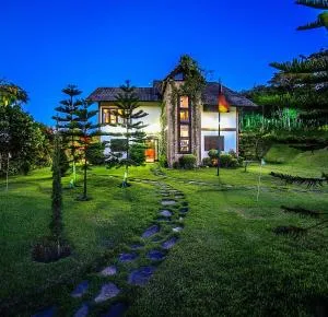 Chalet Schönenberg - Paramoti