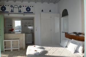 Mykonos View Hotel Myconos Greece