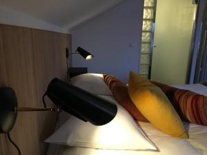 Breidablikk Guesthouse