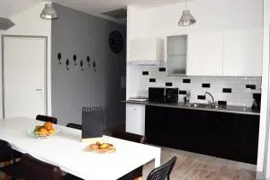 Au Meaux doux - Trocy-en-Multien