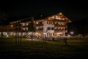 4 star hotel Relais & Châteaux Hotel Gut Steinbach Reit im Winkl Nemčija