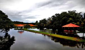 Ayubowan Swiss Lanka Bungalow Resort