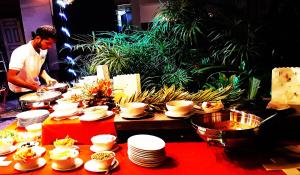 Ayubowan Swiss Lanka Bungalow Resort