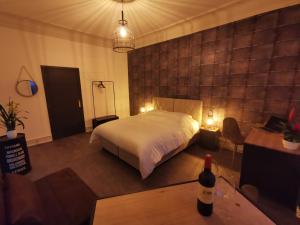 Appartements Colmar Suites - Residence : photos des chambres