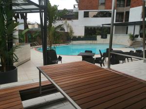 Longonot Place Suite - Nairobi, City Centre CBD