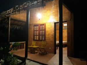 Ngoc Phuong Homestay