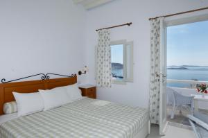 Mykonos View Hotel Myconos Greece