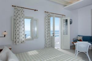 Mykonos View Hotel Myconos Greece