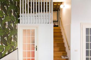 TrastevereHome - Central Monserrato House with Balcony