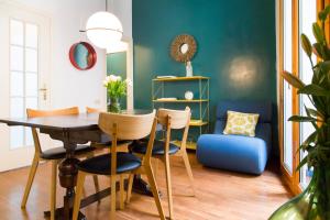 TrastevereHome - Central Monserrato House with Balcony