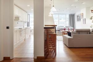 Comets by FeelFree Rentals