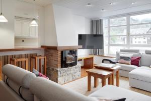 Suite Comets by FeelFree Rentals Vielha Spania