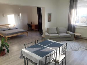 Apartm&aacute;n Tabor Room with a View T&aacute;bor Česko