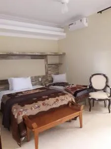 Hotel Avenida - 博图卡图