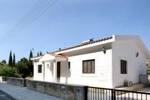 Pissouri Bay Bungalow - 皮斯索里