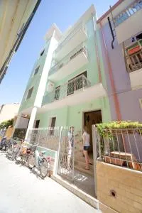 Appartamenti Sottomarina Carla - Pellestrina