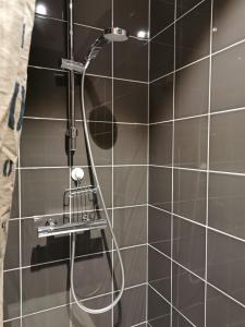 La maisonnette au centre ville