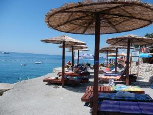 Apartments Vladilena