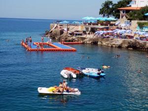 Apartments Vladilena