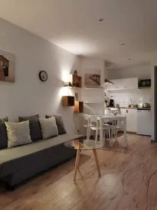 La maisonnette au centre ville - Lens