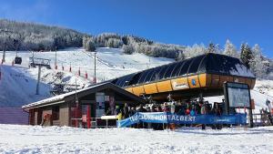 Chalets Chalet Phoenix : photos des chambres