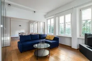 Tigli Apartment by Quokka 360 - bright lakeside flat - Lugano