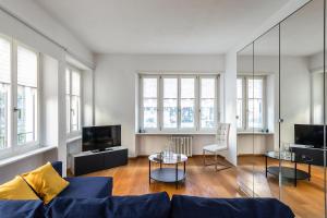 Tigli Apartment by Quokka 360 - Bright Lakeside Flat