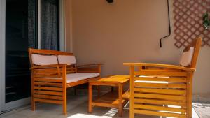 Okeanos sea view 2 bedrooms VR-M