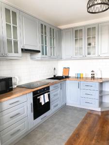 Perfect apartment near to train station and city of center