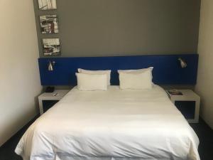 Premier Splendid Inn Bayshore