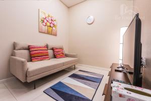 Dorsett Residences Sri Hartamas