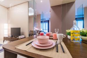 Dorsett Residences Sri Hartamas