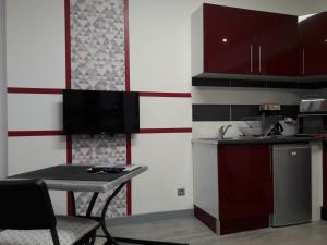 Appartement T1 Hyper Centre place de la Victoire