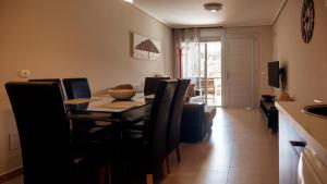Okeanos sea view 2 bedrooms VR-M