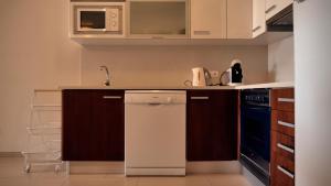 Okeanos sea view 2 bedrooms VR-M
