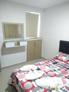 Apartamento Amoblado Cucuta