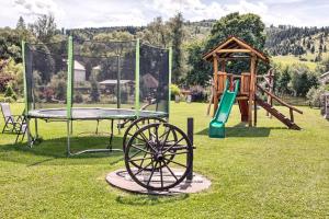 Penzión Fantázia Michalová - Brezno-Muránska planina