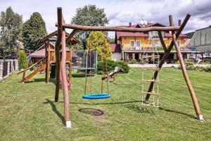 Penzión Fantázia Michalová - Brezno-Muránska planina