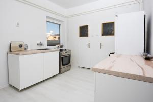 Piestany House With Garden Veronika