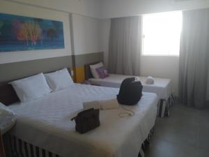 Apartamento no Olímpia Park